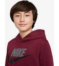 Vorschau: NIKE Kinder Kapuzensweat B NSW CLUB + HBR PO