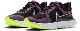 Vorschau: NIKE Damen Laufschuhe "React Infinity Run FK 2"