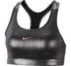 Vorschau: NIKE Damen Sport-BH "Swoosh Icon Clash"