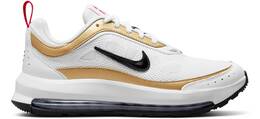 WHITE/BLACK-METALLIC GOLD-UNIV