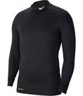 Vorschau: NIKE Underwear - Langarm Pro Warm Top Mock