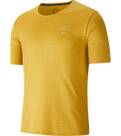 Vorschau: NIKE Herren Laufshirt "Run Division Miler S/S Tee EMB"