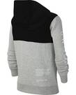 Vorschau: NIKE Jungen Sweatshirtjacke