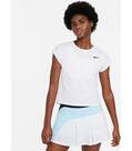 Vorschau: NIKE Damen T-Shirt Court Victory