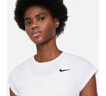 Vorschau: NIKE Damen T-Shirt Court Victory