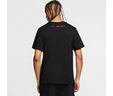 Vorschau: NIKE Herren Shirt NSW TEE SS PRNT PK SWOOSH