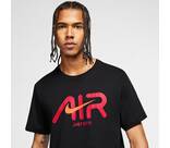 Vorschau: NIKE Herren Shirt NSW TEE SS PRNT PK SWOOSH