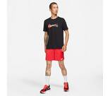 Vorschau: NIKE Herren U NK DF TEE HBR