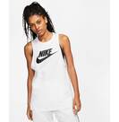 Vorschau: NIKE Damen Shirt W NSW TANK MSCL FUTURA NEW