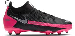 Vorschau: NIKE Jungen Fußballschuhe Rasen, Kunstrasen "Junior Phantom GT Academy DF FG/MG"