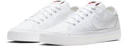 Vorschau: NIKE Damen Freizeitschuhe WMNS COURT LEGACY CNVS