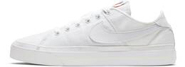 Vorschau: NIKE Damen Freizeitschuhe WMNS COURT LEGACY CNVS