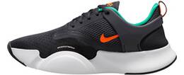 Vorschau: NIKE Herren Laufschuhe SuperRep Go 2