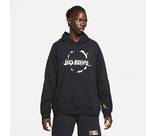 Vorschau: Herren Kapuzensweat M NK FC PO HOODIE K