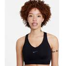 Vorschau: NIKE Damen Top W NK SWOOSH ICNCLSH BRA VN