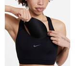 Vorschau: NIKE Damen Top W NK SWOOSH ICNCLSH BRA VN