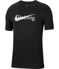 Vorschau: NIKE Herren Trainingsshirt "Nike Dri-Fit-T-Shirt"