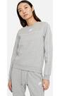 Vorschau: NIKE Damen Sweatshirt W NSW MLNM ESSNTL FLC CREW