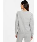 Vorschau: NIKE Damen Sweatshirt W NSW MLNM ESSNTL FLC CREW