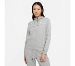 Vorschau: NIKE Damen Unterjacke W NSW MLNM ESSNTL FLC FZ HDY