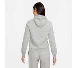 Vorschau: NIKE Damen Unterjacke W NSW MLNM ESSNTL FLC FZ HDY