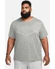 Vorschau: NIKE Herren T-Shirt Dri-FIT Rise 365