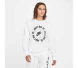 Vorschau: NIKE Herren Sweatshirt M NSW JDI FLC CREW