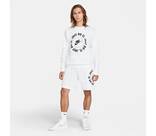 Vorschau: NIKE Herren Sweatshirt M NSW JDI FLC CREW