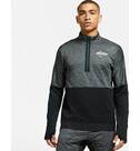 Vorschau: NIKE Herren M NK DF ELMNT TOP HZ WR GX