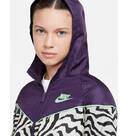 Vorschau: NIKE Kinder Jacke G NSW WINDRUNNER AOP JKT