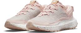 Vorschau: NIKE Damen Laufschuhe Crater Remixa