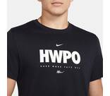 Vorschau: NIKE Herren Shirt M NK DFC TEE MF HWPO