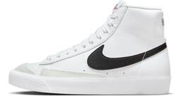 Vorschau: NIKE Lifestyle - Schuhe Kinder - Sneakers Blazer Mid 77 Kids (GS)