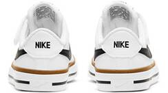 Vorschau: Nike Kinder Freizeitschuhe Court Legacy