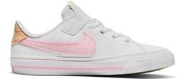 WHITE/PINK FOAM -SESAME-HONEYDEW