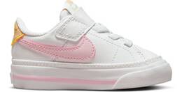 WHITE/PINK FOAM -SESAME-HONEYDEW