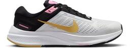 WHITE/WHEAT GOLD-BLACK-PINK SP