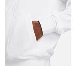 Vorschau: NIKE Herren Jacke M NKCT HERITAGE SUIT JKT