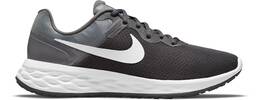 IRON GREY/WHITE-SMOKE GREY-BLACK