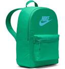 STADIUM GREEN/AQUARIUS BLUE