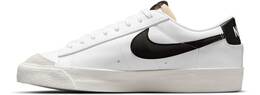 Vorschau: NIKE Damen Freizeitschuhe W BLAZER LOW '77