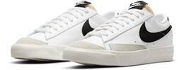 Vorschau: NIKE Damen Freizeitschuhe W BLAZER LOW '77