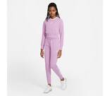 Vorschau: NIKE Lifestyle - Textilien - Sweatshirts Air Fleece Sweatshirt Damen Beige NIKE Lifestyle - Textilie