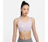 Vorschau: Damen Top W NK SWSH ICNCLSH STRPY BRA