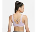 Vorschau: Damen Top W NK SWSH ICNCLSH STRPY BRA