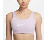 Vorschau: Damen Top W NK SWSH ICNCLSH STRPY BRA