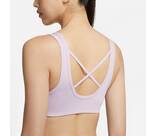 Vorschau: Damen Top W NK SWSH ICNCLSH STRPY BRA