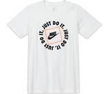 Vorschau: NIKE Kinder Shirt B NSW TEE JDI BOX