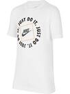 Vorschau: NIKE Kinder Shirt B NSW TEE JDI BOX