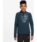 ARMORY NAVY/REFLECTIVE SILV